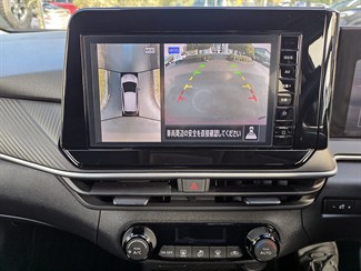 2024 Nissan NOTE - Thumbnail