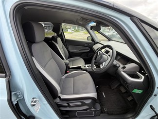 2020 Honda Fit - Thumbnail