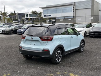 2020 Honda Fit - Thumbnail