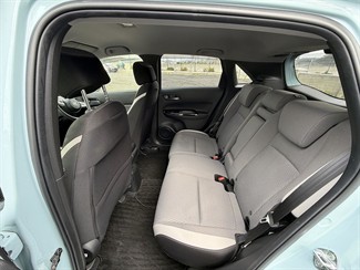 2020 Honda Fit - Thumbnail