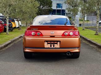 2004 Honda Integra - Thumbnail
