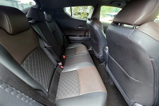 2017 Toyota C-Hr - Thumbnail