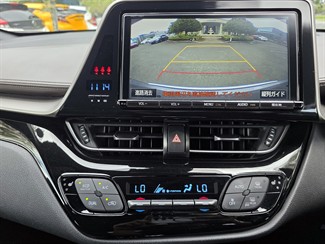 2017 Toyota C-Hr - Thumbnail