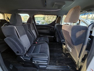 2015 Toyota Alphard - Thumbnail
