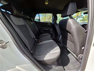 2023 Volkswagen T-Cross - Thumbnail