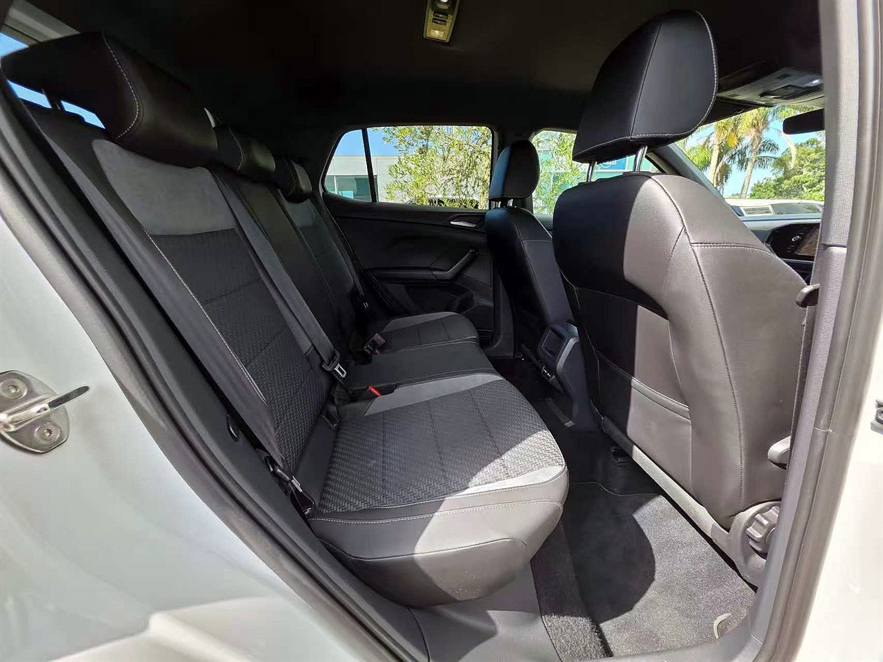 2023 Volkswagen T-Cross