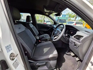 2023 Volkswagen T-Cross - Thumbnail