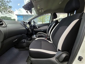 2020 Nissan NOTE - Thumbnail