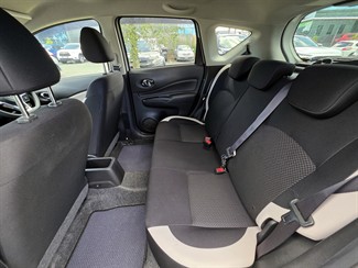 2020 Nissan NOTE - Thumbnail