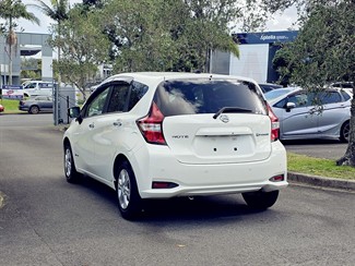 2020 Nissan NOTE - Thumbnail