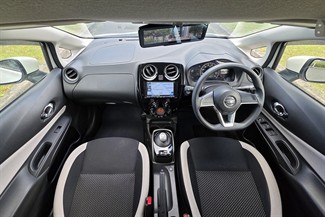 2020 Nissan NOTE - Thumbnail