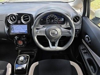 2020 Nissan NOTE - Thumbnail