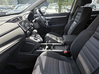 2019 Honda Cr-v - Thumbnail