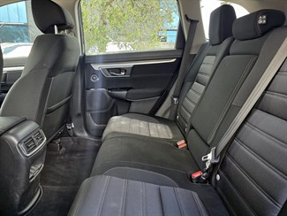 2019 Honda Cr-v - Thumbnail