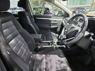 2019 Honda Cr-v - Thumbnail