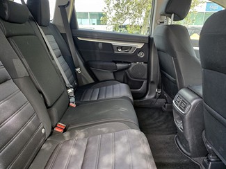 2019 Honda Cr-v - Thumbnail