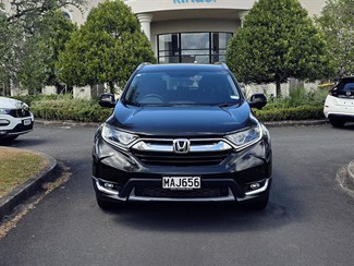 2019 Honda Cr-v - Thumbnail