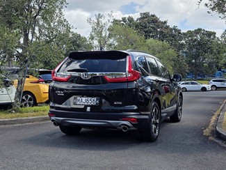 2019 Honda Cr-v - Thumbnail