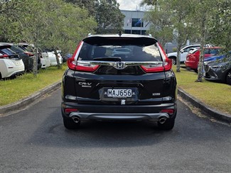 2019 Honda Cr-v - Thumbnail