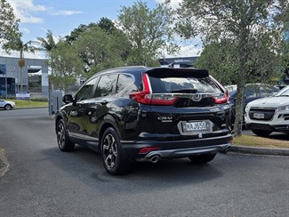2019 Honda Cr-v - Thumbnail