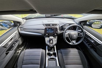 2019 Honda Cr-v - Thumbnail