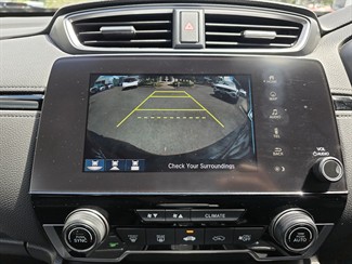 2019 Honda Cr-v - Thumbnail