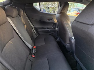 2017 Toyota C-Hr - Thumbnail