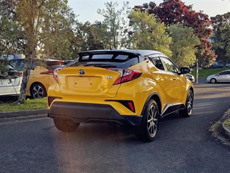 2017 Toyota C-Hr - Thumbnail