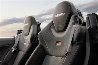 2022 Daihatsu Copen - Thumbnail