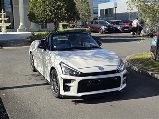 2022 Daihatsu Copen - Thumbnail