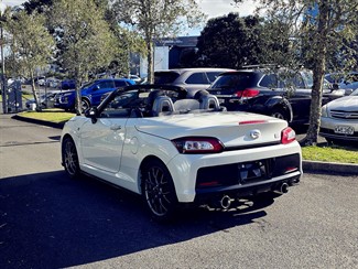 2022 Daihatsu Copen - Thumbnail