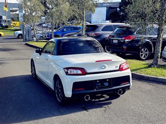 2022 Daihatsu Copen - Thumbnail