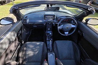 2022 Daihatsu Copen - Thumbnail