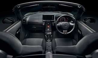 2022 Daihatsu Copen - Thumbnail