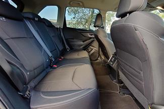 2021 Subaru FORESTER - Thumbnail