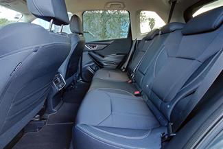 2021 Subaru FORESTER - Thumbnail