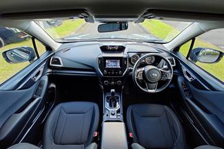 2021 Subaru FORESTER - Thumbnail