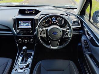 2021 Subaru FORESTER - Thumbnail