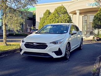 2024 Subaru IMPREZA - Thumbnail