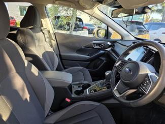 2024 Subaru IMPREZA - Thumbnail