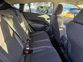 2024 Subaru IMPREZA - Thumbnail