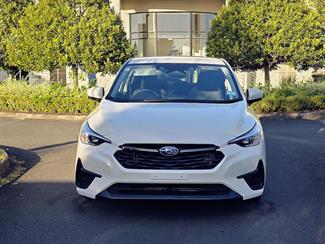 2024 Subaru IMPREZA - Thumbnail
