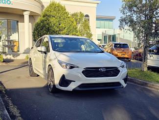 2024 Subaru IMPREZA - Thumbnail