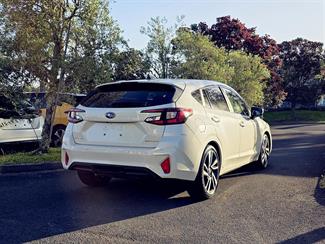 2024 Subaru IMPREZA - Thumbnail