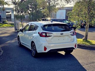 2024 Subaru IMPREZA - Thumbnail