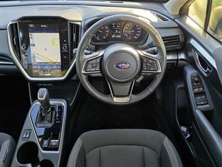 2024 Subaru IMPREZA - Thumbnail