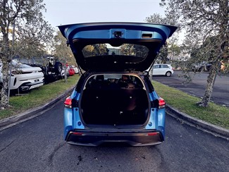 2021 Nissan NOTE - Thumbnail