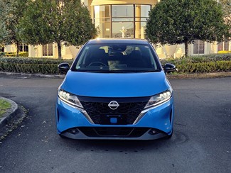 2021 Nissan NOTE - Thumbnail