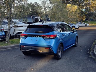 2021 Nissan NOTE - Thumbnail