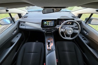 2021 Nissan NOTE - Thumbnail